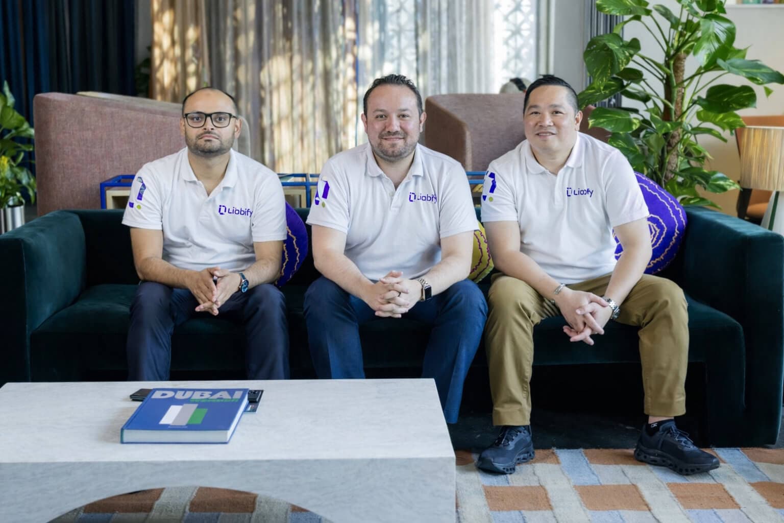 Liabify Team - Click to view on LinkedIn