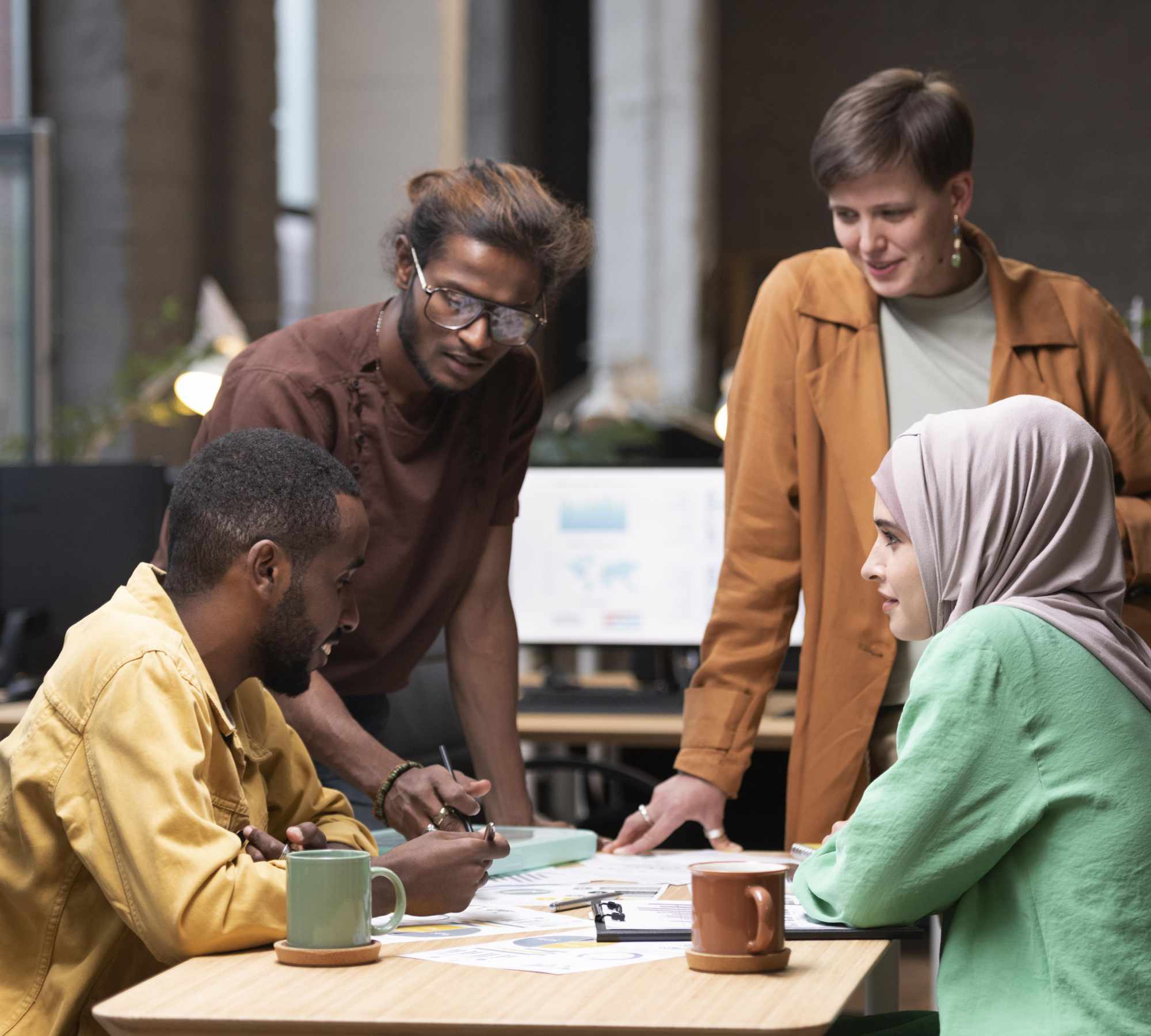 Bonuses & Commissions